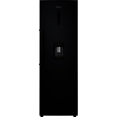 Samsung RR35H6610BC Fridge in Gloss Black Samsung RR35H6610BC Fridge in Gloss Black